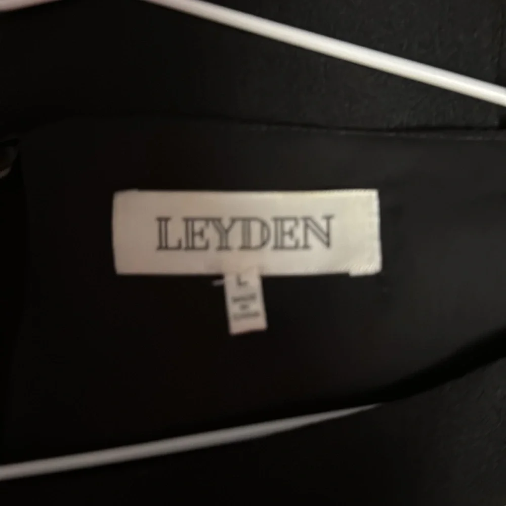 Leyden Dress L